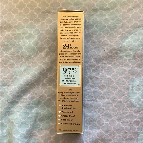 Too Faced: Shadow Insurance - Picture 2 of 3